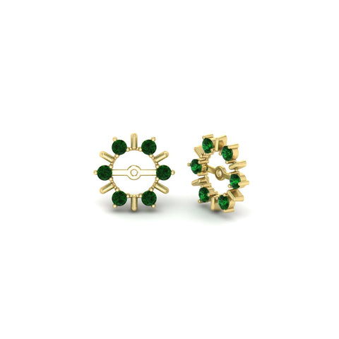 halo-style-earring-emerald-jackets-for-1-carat-in-yellow-gold-fdear818gemgrangle1-1.00ct-nl-yg?v=1764139585