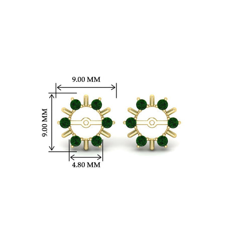 halo-style-earring-emerald-jackets-for-1-carat-in-yellow-gold-fdear818gemgrangle2-1.00ct-nl-yg-hw?v=1764139585