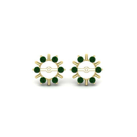 halo-style-earring-emerald-jackets-for-1-carat-in-yellow-gold-fdear818gemgrangle2-1.00ct-nl-yg?v=1764139585