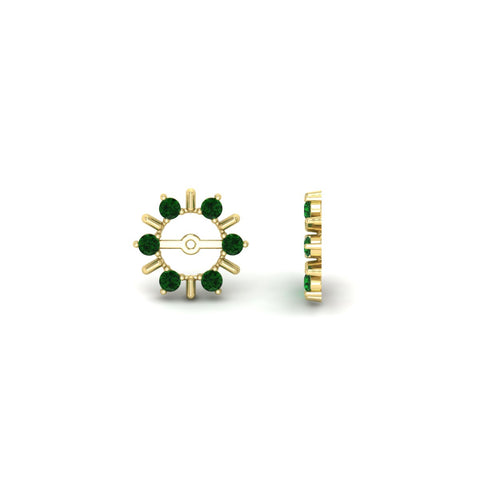 halo-style-earring-emerald-jackets-for-1-carat-in-yellow-gold-fdear818gemgrangle4-1.00ct-nl-yg?v=1764139585