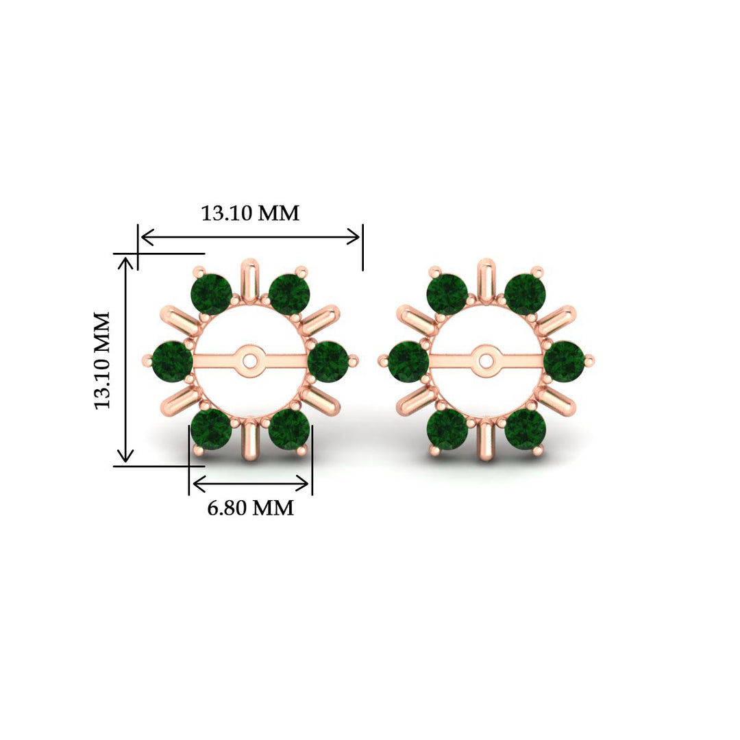 halo-style-earring-emerald-jackets-for-3-carat-in-rose-gold-fdear818gemgrangle2-3.00ct-nl-rg-hw?v=1764136990