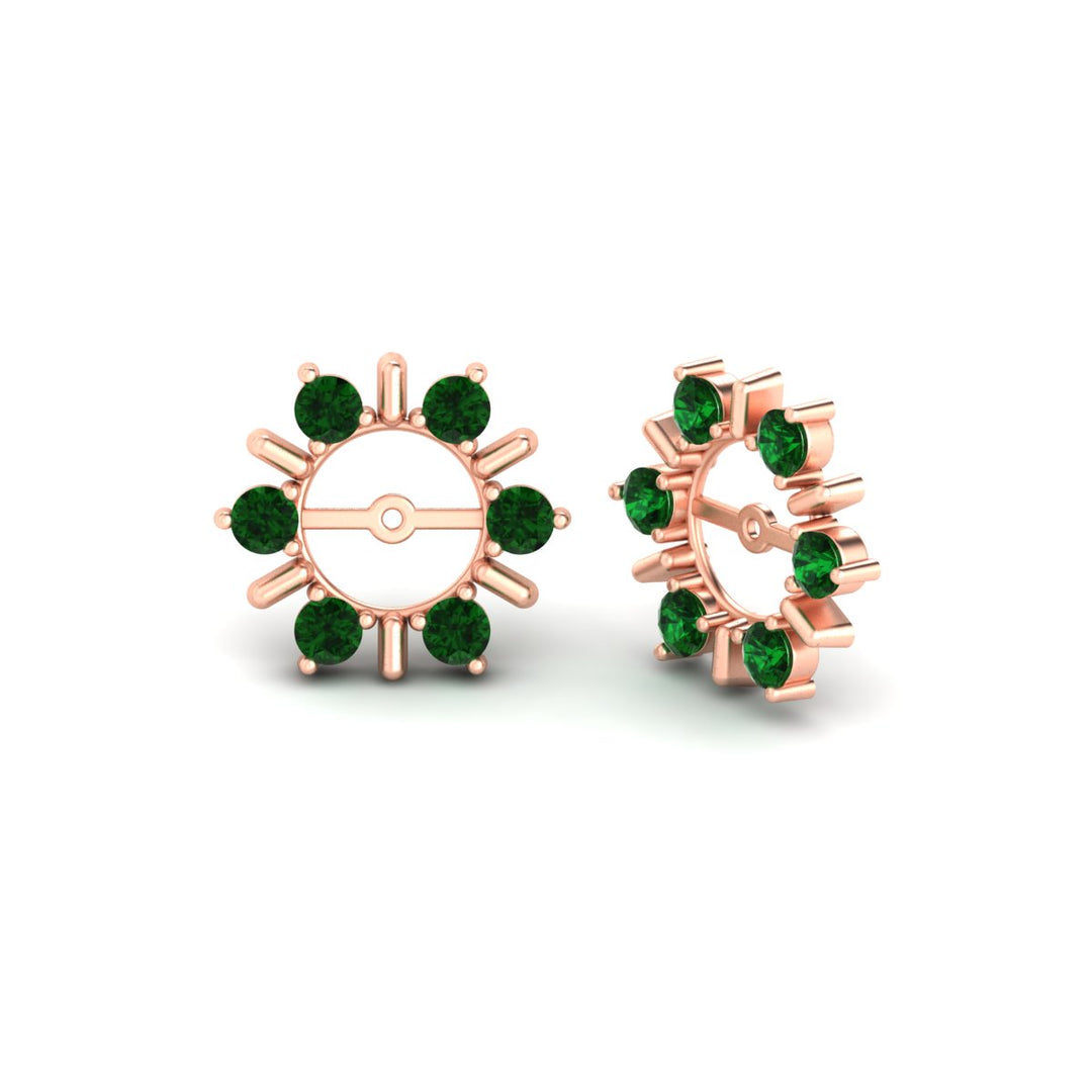 halo-style-earring-emerald-jackets-for-4-carat-in-rose-gold-fdear818gemgrangle1-4.00ct-nl-rg?v=1764140026