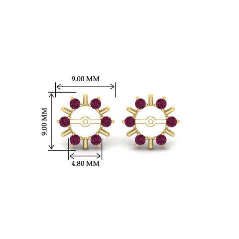 halo-style-earring-pink-sapphire-jackets-for-1-carat-in-yellow-gold-fdear818gsadrpiangle2-1.00ct-nl-yg-hw?v=1764139585