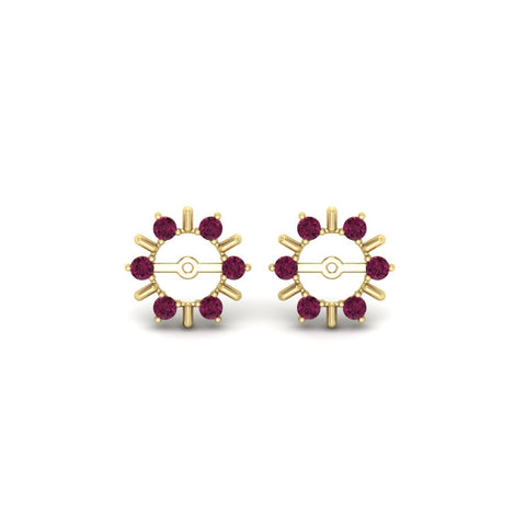 halo-style-earring-pink-sapphire-jackets-for-1-carat-in-yellow-gold-fdear818gsadrpiangle2-1.00ct-nl-yg?v=1764139585