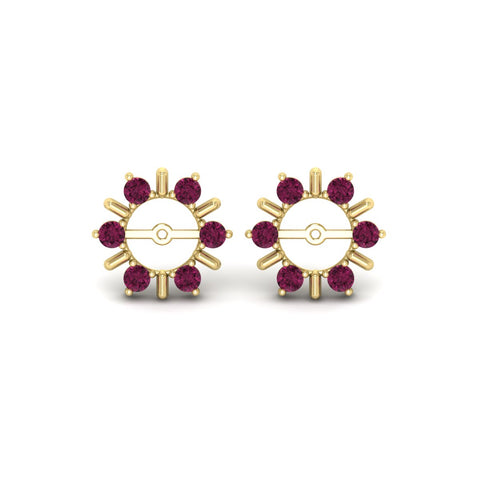 halo-style-earring-pink-sapphire-jackets-for-3-carat-in-yellow-gold-fdear818gsadrpiangle2-3.00ct-nl-yg?v=1764139230