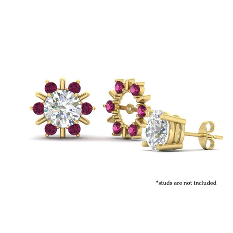 halo-style-earring-pink-sapphire-jackets-for-3-carat-in-yellow-gold-fdear818gsadrpiangle3-3.00ct-nl-yg?v=1764139230