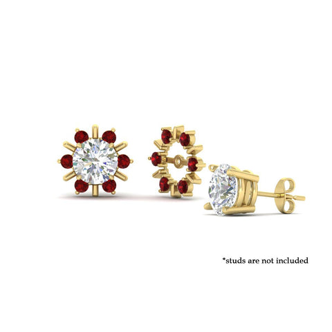halo-style-earring-ruby-jackets-for-1-carat-in-yellow-gold-fdear818grudrangle3-1.00ct-nl-yg?v=1764139585