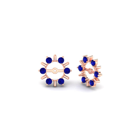 halo-style-earring-sapphire-jackets-for-1-carat-in-rose-gold-fdear818gsablangle1-1.00ct-nl-rg?v=1764136987