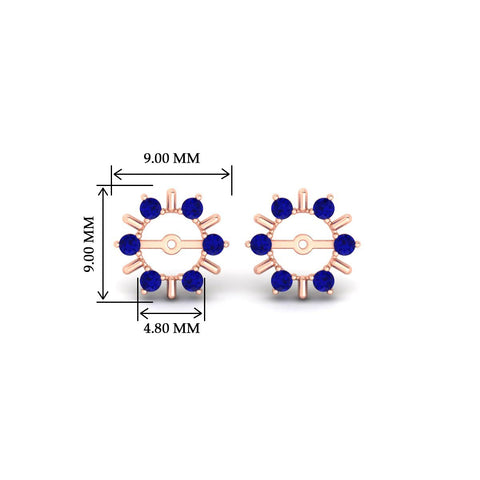 halo-style-earring-sapphire-jackets-for-1-carat-in-rose-gold-fdear818gsablangle2-1.00ct-nl-rg-hw?v=1764136987