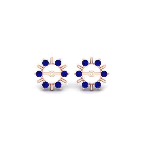 halo-style-earring-sapphire-jackets-for-1-carat-in-rose-gold-fdear818gsablangle2-1.00ct-nl-rg?v=1764136987