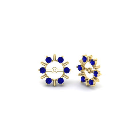 halo-style-earring-sapphire-jackets-for-1-carat-in-yellow-gold-fdear818gsablangle1-1.00ct-nl-yg?v=1764139585