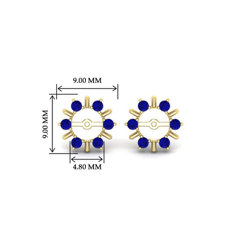 halo-style-earring-sapphire-jackets-for-1-carat-in-yellow-gold-fdear818gsablangle2-1.00ct-nl-yg-hw?v=1764139585