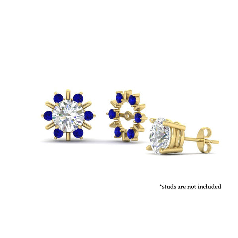 halo-style-earring-sapphire-jackets-for-1-carat-in-yellow-gold-fdear818gsablangle3-1.00ct-nl-yg?v=1764139585