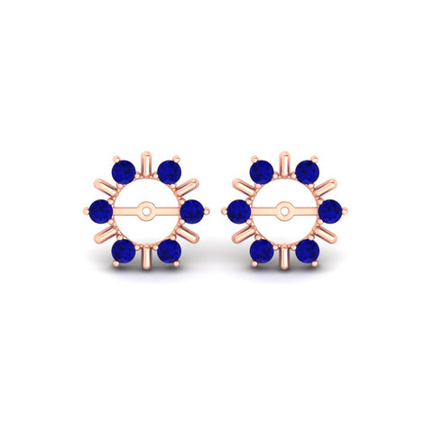 halo-style-earring-sapphire-jackets-for-3-carat-in-rose-gold-fdear818gsablangle2-3.00ct-nl-rg?v=1764136991