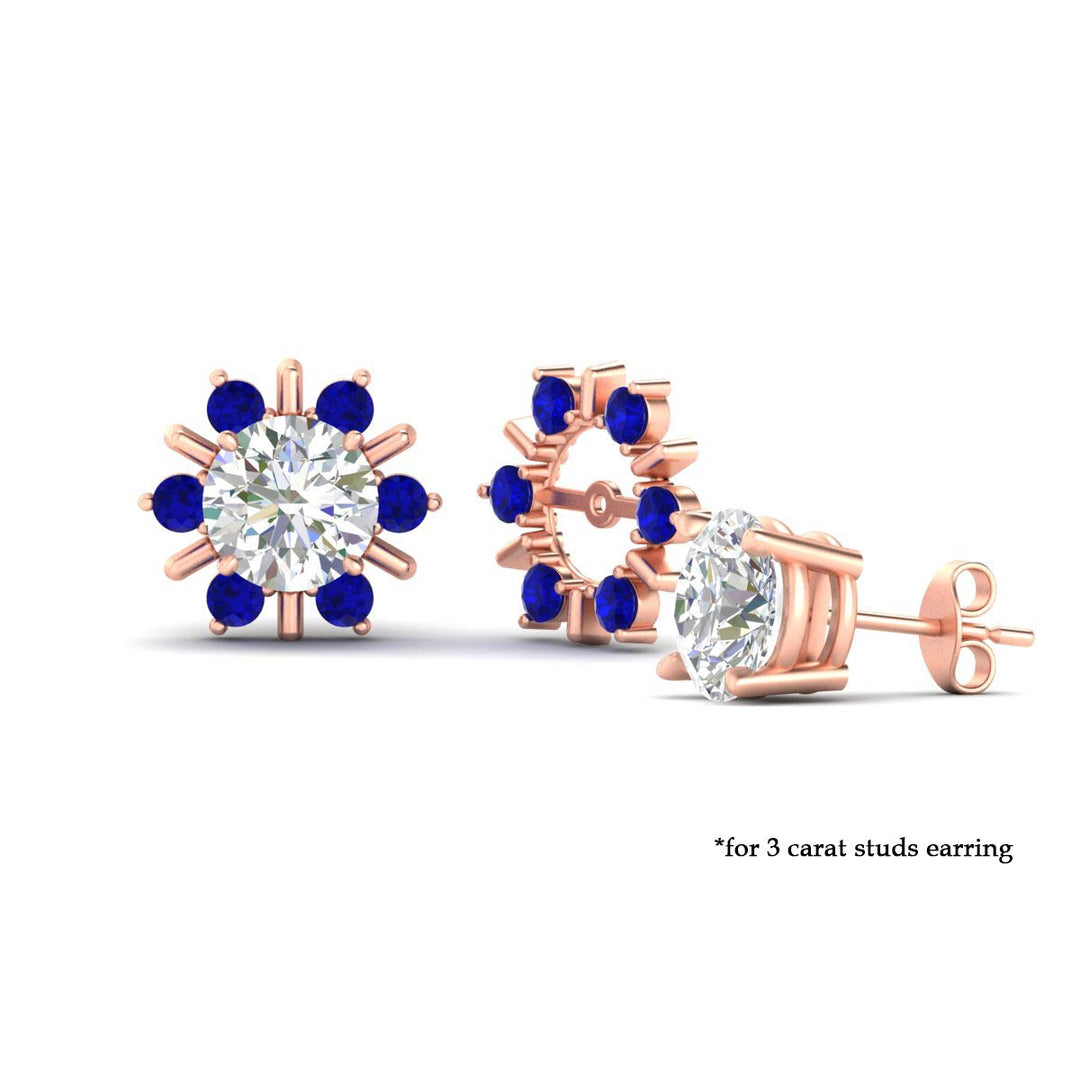 halo-style-earring-sapphire-jackets-for-3-carat-in-rose-gold-fdear818gsablangle3-3.00ct-nl-rg-lg1?v=1764136990