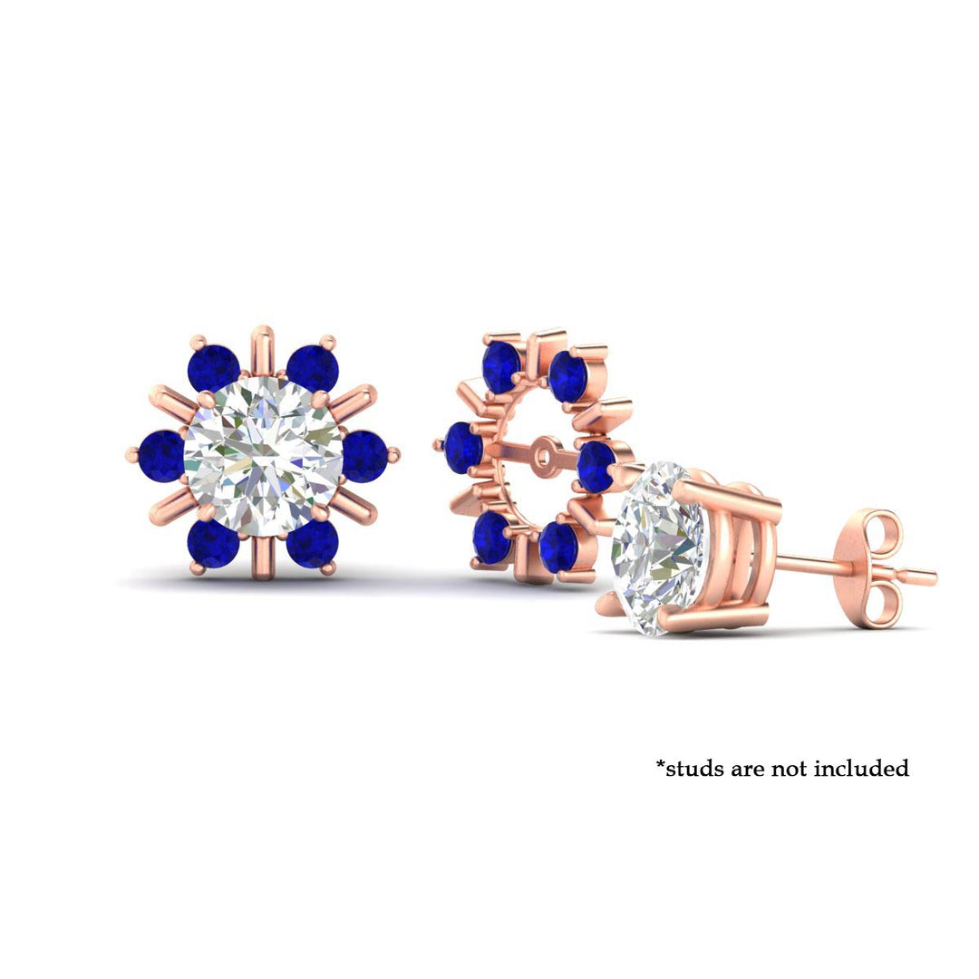 halo-style-earring-sapphire-jackets-for-3-carat-in-rose-gold-fdear818gsablangle3-3.00ct-nl-rg?v=1764136990