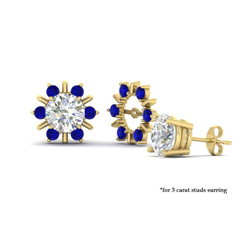 halo-style-earring-sapphire-jackets-for-3-carat-in-yellow-gold-fdear818gsablangle3-3.00ct-nl-yg-lg1?v=1764139230