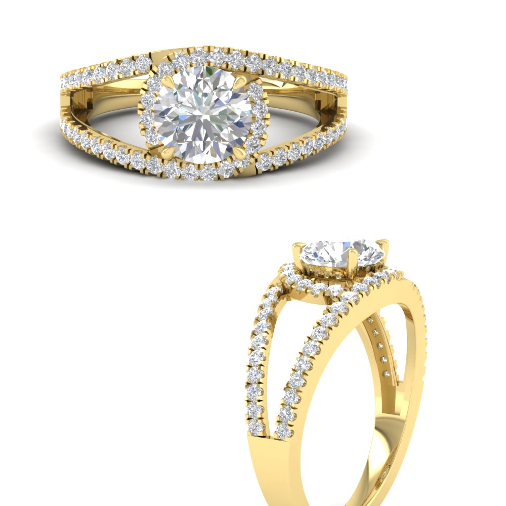 halo-swirl-lab-created-round-cut-diamond-engagement-ring-in-yellow-gold-FD11180RORANGLE3-NL-YG