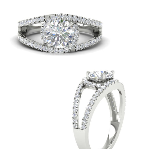 halo-swirl-round-cut-diamond-engagement-ring-in-platinum-FD11180RORANGLE3-NL-WG