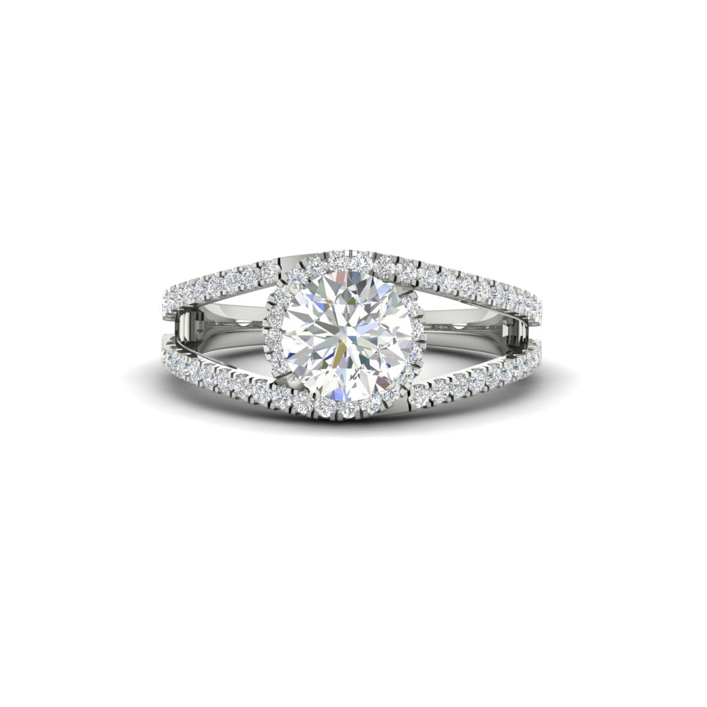 halo-swirl-round-cut-diamond-engagement-ring-in-FD11180RORANGLE3-NL-WG