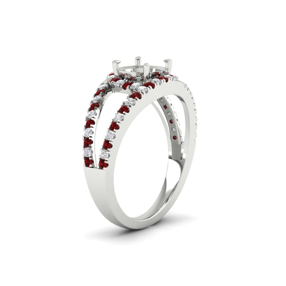 halo-swirl-semi-mount-diamond-engagement-ring-with-ruby-in-FD-11180SMRGRUDRANGLE3-NL-WG