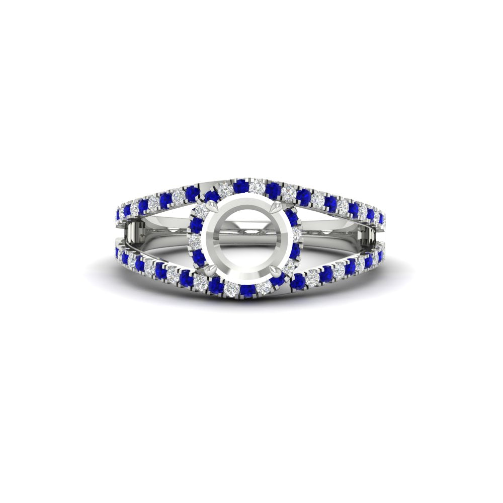 halo-swirl-semi-mount-diamond-engagement-ring-with-sapphire-in-FD-11180SMRGSABLANGLE3-NL-WG