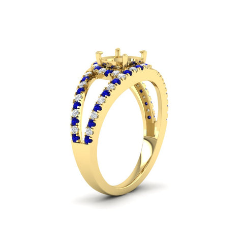 halo-swirl-semi-mount-diamond-engagement-ring-with-sapphire-in-FD-11180SMRGSABLANGLE3-NL-YG