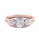 Load image into Gallery viewer, halo-under-ruby-3-stone-round-cut-engagement-ring-in-FD10616RORGRUDR-ANGLE3-NL-RG
