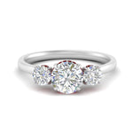 Load image into Gallery viewer, halo-under-ruby-3-stone-round-cut-engagement-ring-in-FD10616RORGRUDR-ANGLE3-NL-WG
