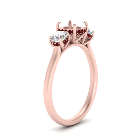 halo-under-ruby-3-stone-semi-mount-engagement-ring-in-FD10616SMRGRUDR-ANGLE3-NL-RG