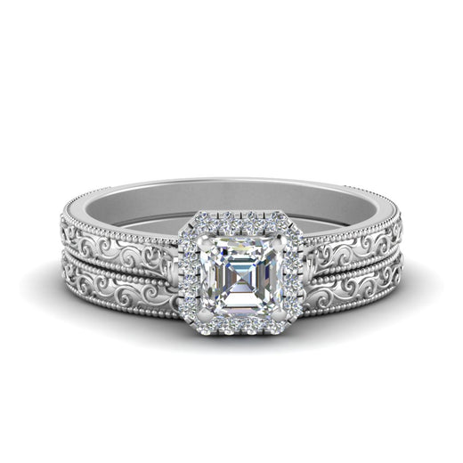 hand-engraved-asscher-cut-halo-diamond-wedding-ring-set-in-white-gold-FD8588AS-NL-WG_bb58e9ce-97b5-48d3-99a0-e5a654a26966?v=1757665308