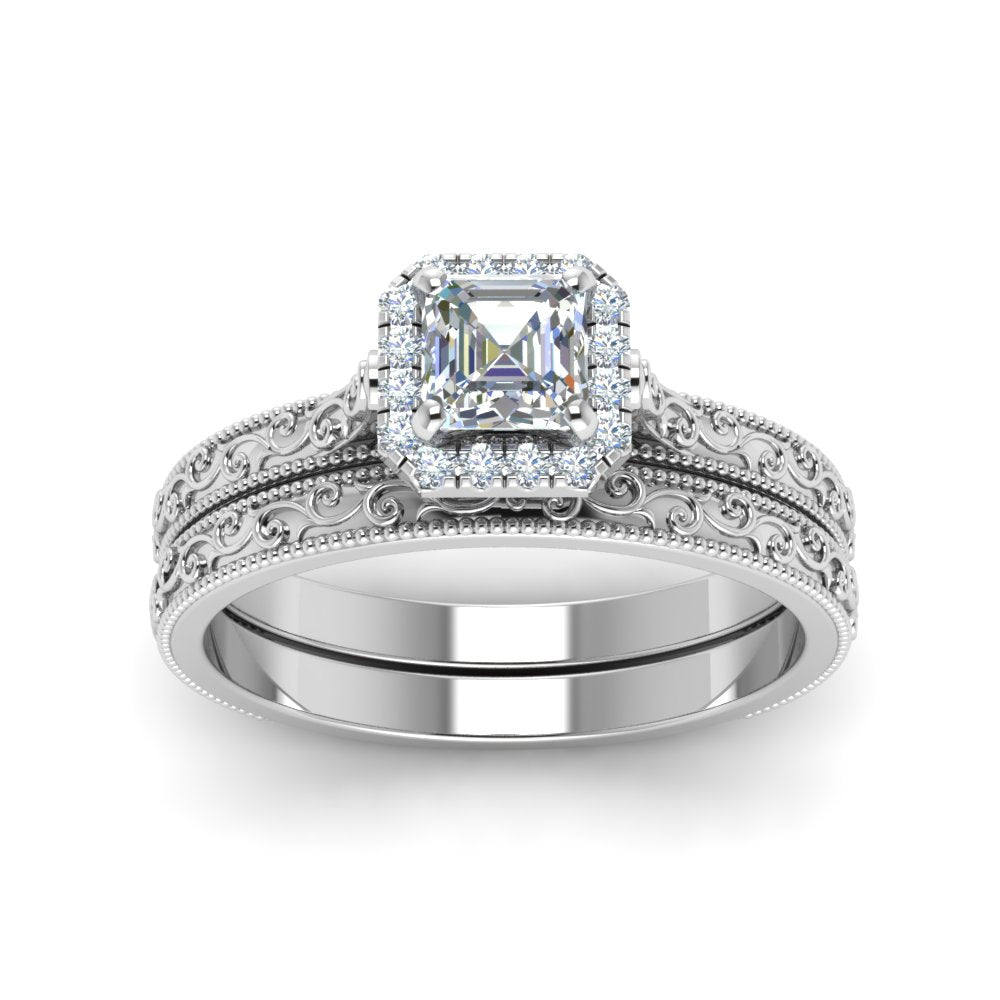 hand-engraved-asscher-cut-halo-diamond-wedding-ring-set-in-white-gold-FD8588ASANGLE5-NL-WG_40e589de-f877-4c31-b00d-1ed142408868?v=1757665308