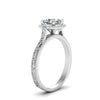 Load image into Gallery viewer, hand-engraved-cushion-cut-halo-diamond-engagement-ring-in-white-gold-FD8588CURANGLE2-NL-WG_2d4b01cd-d729-4598-a33f-b2b7157c2bf9?v=1757588484