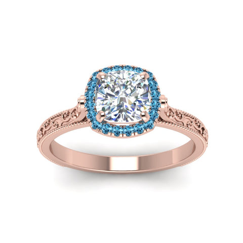 hand-engraved-cushion-cut-halo-diamond-engagement-ring-with-blue-topaz-in-rose-gold-FD8588CURGICBLTOANGLE5-NL-RG_db4aeb7b-1b42-4068-9257-500db4141ca0?v=1757588485