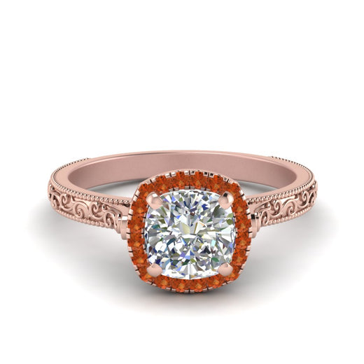 hand-engraved-cushion-cut-halo-diamond-engagement-ring-with-orange-sapphire-in-rose-gold-FD8588CURGSAOR-NL-RG_d79f84e6-5129-41fb-981a-5f5ccd2c56bd?v=1757588485
