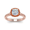 Load image into Gallery viewer, hand-engraved-cushion-cut-halo-diamond-engagement-ring-with-orange-sapphire-in-rose-gold-FD8588CURGSAORANGLE5-NL-RG_d46d4df3-bea6-45e1-b628-2ffa09039622?v=1757588484