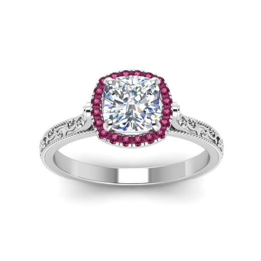 hand-engraved-cushion-cut-halo-diamond-engagement-ring-with-pink-sapphire-in-white-gold-FD8588CURGSADRPIANGLE5-NL-WG_bc653c6f-6673-42d4-a7a5-12a51c5fed0d?v=1757588485