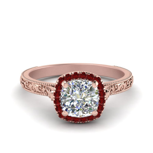 hand-engraved-cushion-cut-halo-diamond-engagement-ring-with-ruby-in-rose-gold-FD8588CURGRUDR-NL-RG_d2e7e3b5-24b4-4ef3-a708-4fa614f83c7a?v=1757588486