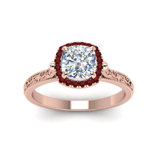 hand-engraved-cushion-cut-halo-diamond-engagement-ring-with-ruby-in-rose-gold-FD8588CURGRUDRANGLE5-NL-RG_c2e58b59-76db-4104-ba03-a92fe9a82cbe?v=1757588485