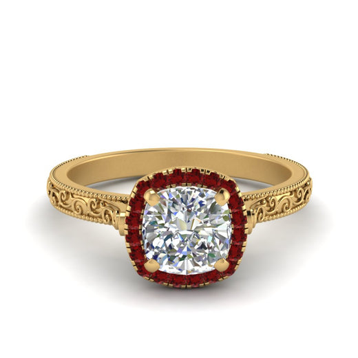 hand-engraved-cushion-cut-halo-diamond-engagement-ring-with-ruby-in-yellow-gold-FD8588CURGRUDR-NL-YG_c7bd2982-47c7-4120-9d50-d75b958f1d17?v=1757588485