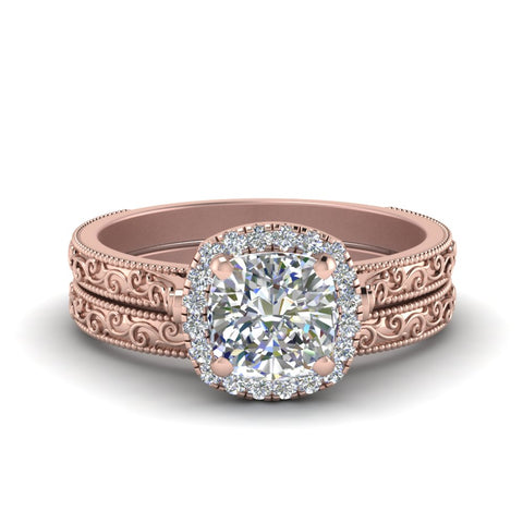 hand-engraved-cushion-cut-halo-diamond-wedding-ring-set-in-rose-gold-FD8588CU-NL-RG_5b05a171-f888-482a-a94f-89430f43cca4?v=1757665317