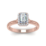 Load image into Gallery viewer, hand-engraved-emerald-cut-halo-diamond-engagement-ring-in-rose-gold-FD8588EMRANGLE5-NL-RG_2bb23e00-bb09-47e3-af49-41c9880d16f4?v=1757588496

