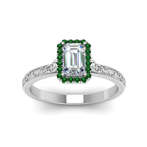 hand-engraved-emerald-cut-halo-diamond-engagement-ring-with-emerald-in-white-gold-FD8588EMRGEMGRANGLE5-NL-WG_d462d4bb-1c15-4ace-abbd-886032d5ebf0?v=1757588496