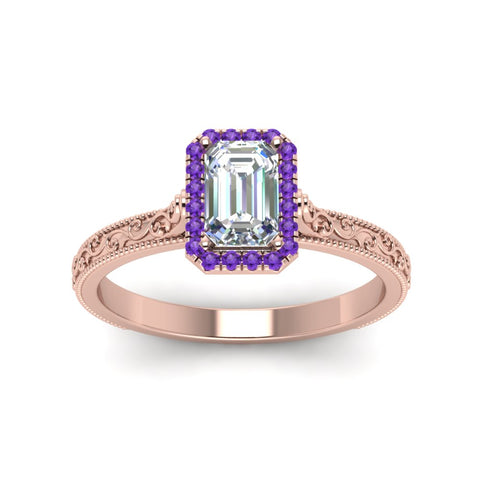 hand-engraved-emerald-cut-halo-diamond-engagement-ring-with-purple-topaz-in-rose-gold-FD8588EMRGVITOANGLE5-NL-RG_8bc427ac-9b3e-431e-8d06-51e515bbbc93?v=1757588498