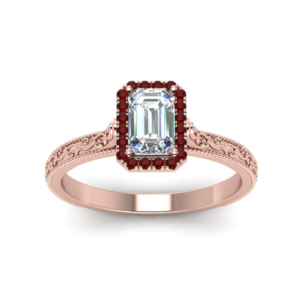 hand-engraved-emerald-cut-halo-diamond-engagement-ring-with-ruby-in-rose-gold-FD8588EMRGRUDRANGLE5-NL-RG_7aef3ac3-46a6-4f93-91b5-77a260ac76a3?v=1757588497