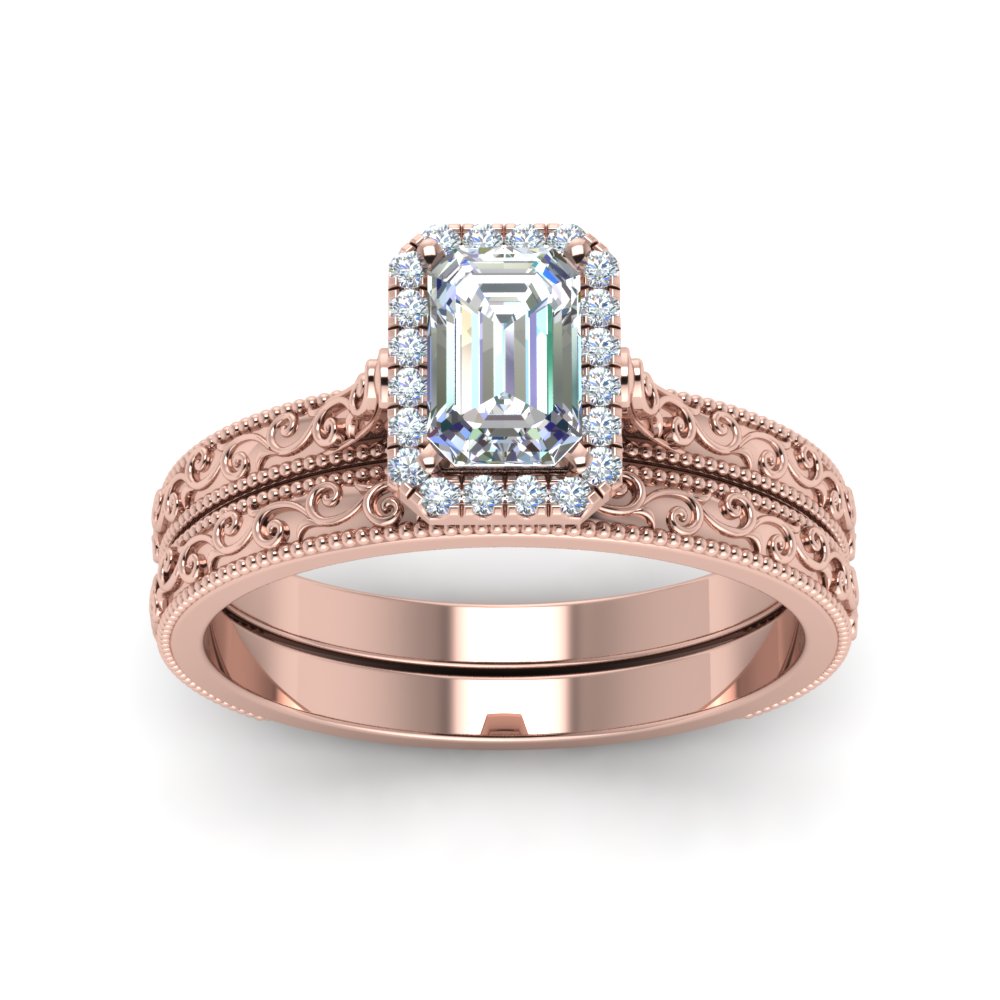 hand-engraved-emerald-cut-halo-diamond-wedding-ring-set-in-rose-gold-FD8588EMANGLE5-NL-RG_bc36ab15-b0e1-4ee0-b2ab-0050364904a7?v=1757665327