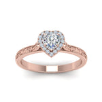 Load image into Gallery viewer, hand-engraved-heart-shaped-halo-diamond-engagement-ring-in-rose-gold-FD8588HTRANGLE5-NL-RG_073d6cf0-633c-4f66-841f-7d6589883b5c?v=1757588507

