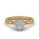 Load image into Gallery viewer, hand-engraved-heart-shaped-halo-diamond-engagement-ring-in-yellow-gold-FD8588HTR-NL-YG?v=1757588348
