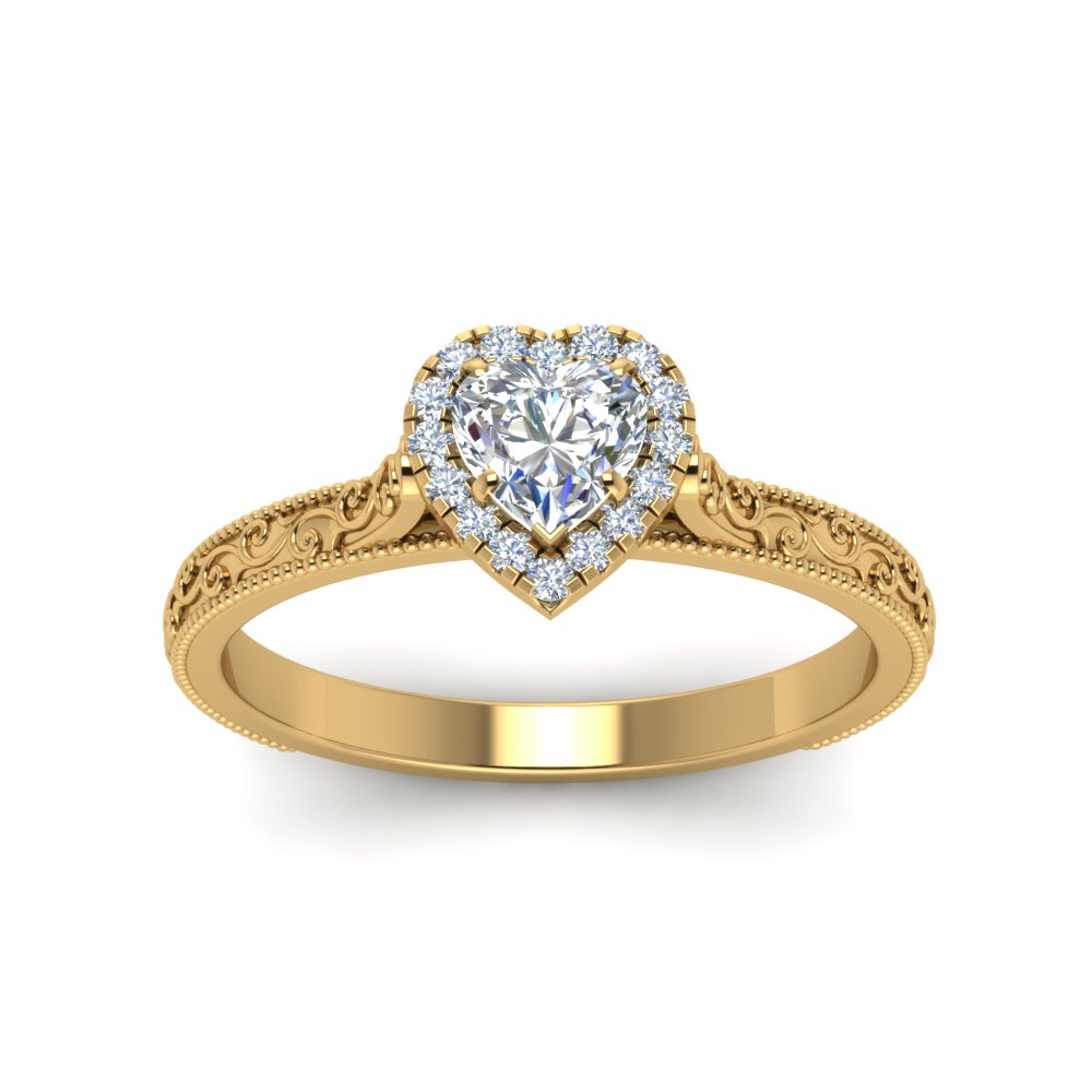 hand-engraved-heart-shaped-halo-diamond-engagement-ring-in-yellow-gold-FD8588HTRANGLE5-NL-YG?v=1757588348