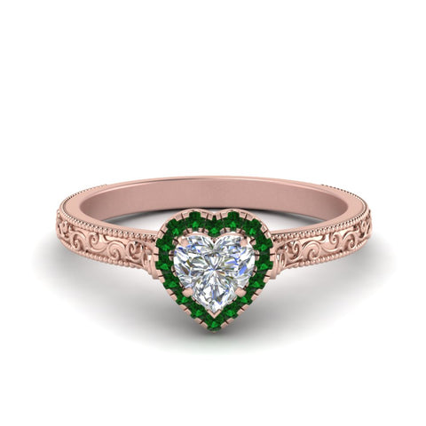 hand-engraved-heart-shaped-halo-diamond-engagement-ring-with-emerald-in-rose-gold-FD8588HTRGEMGR-NL-RG_fd3903d0-4ba7-4872-8818-756b5a22e35f?v=1757588508